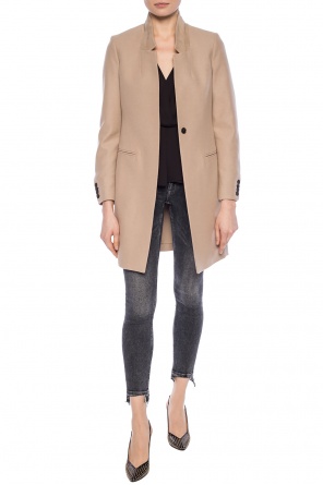 'mast' distressed jeans, zdjęcie 2 'mast' distressed jeans od AllSaints
